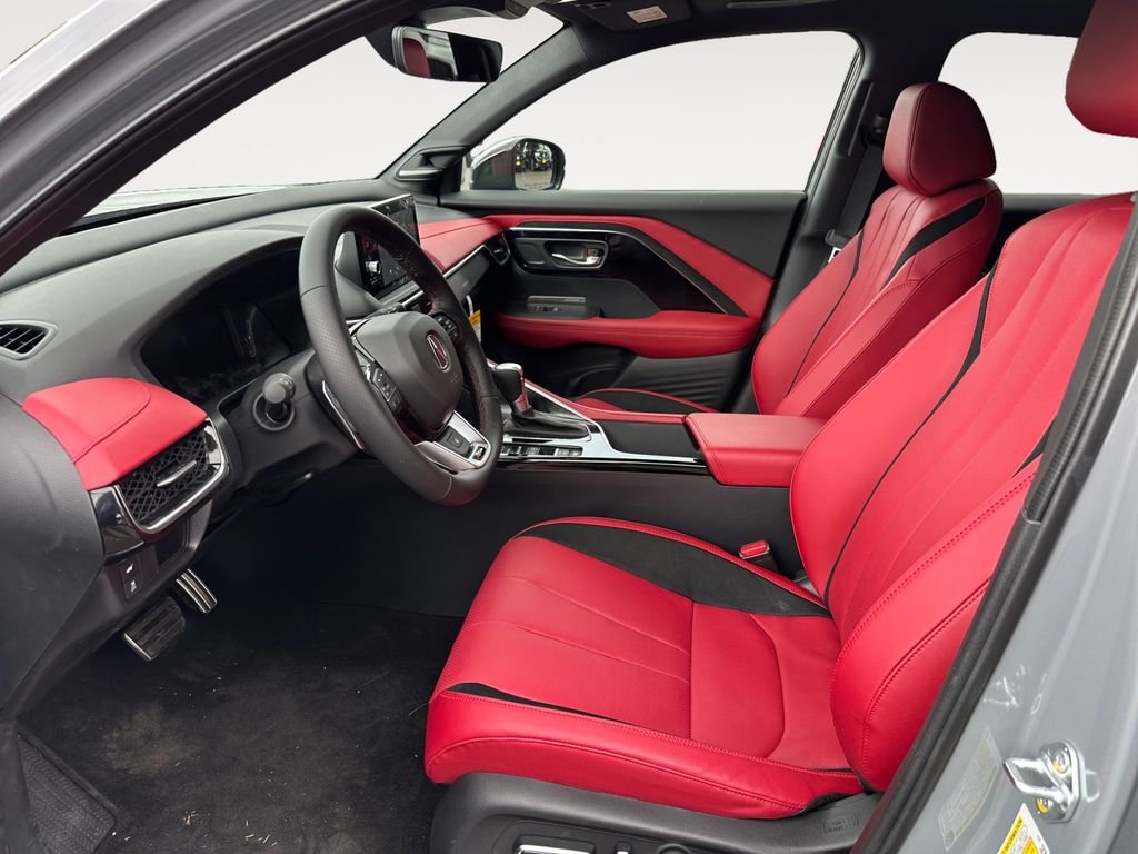 2025 Acura ADX A-Spec w/Advance Package - Photo 9