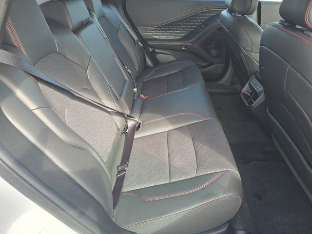 New 2026 White Knuckle Exterior Paint Dodge R/T image 31