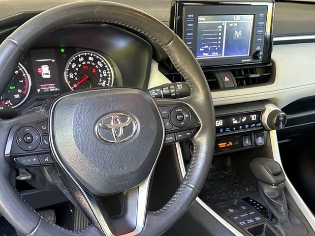 Used 2021 Blueprint Toyota XLE image 15