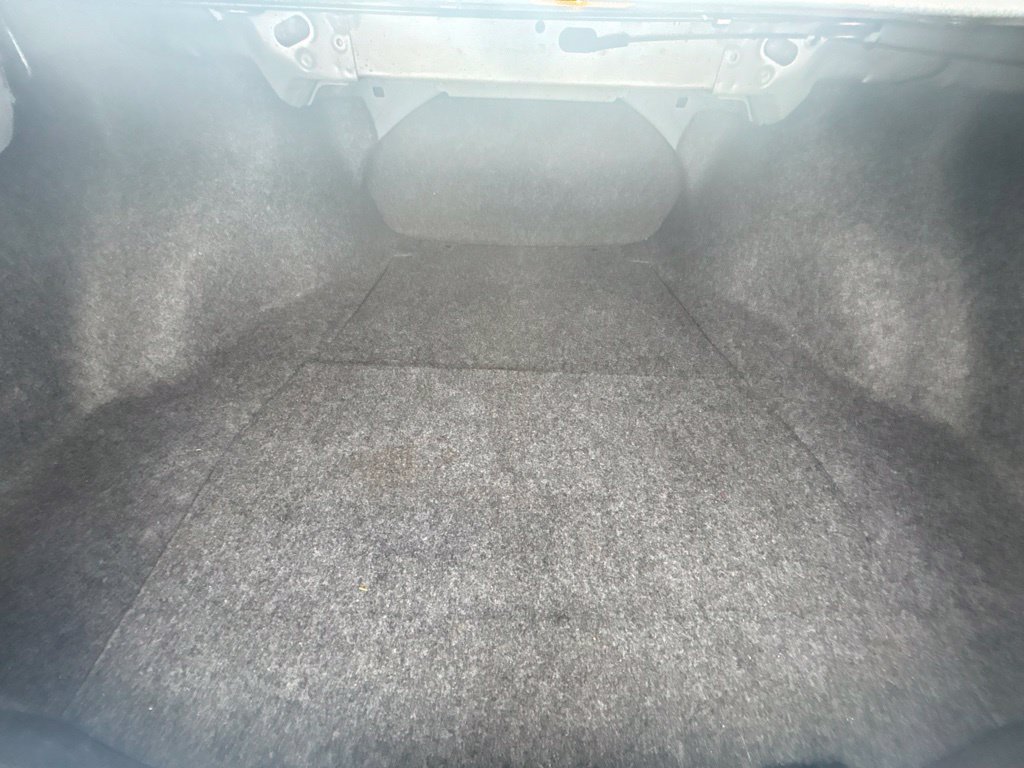 Used 2017 Silver Honda LX image 19