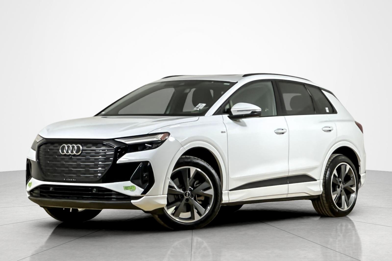 2023 Audi Q4 e-tron Premium Plus