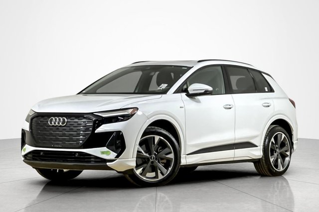 2023 Audi Q4 e-tron Premium Plus 50 quattro