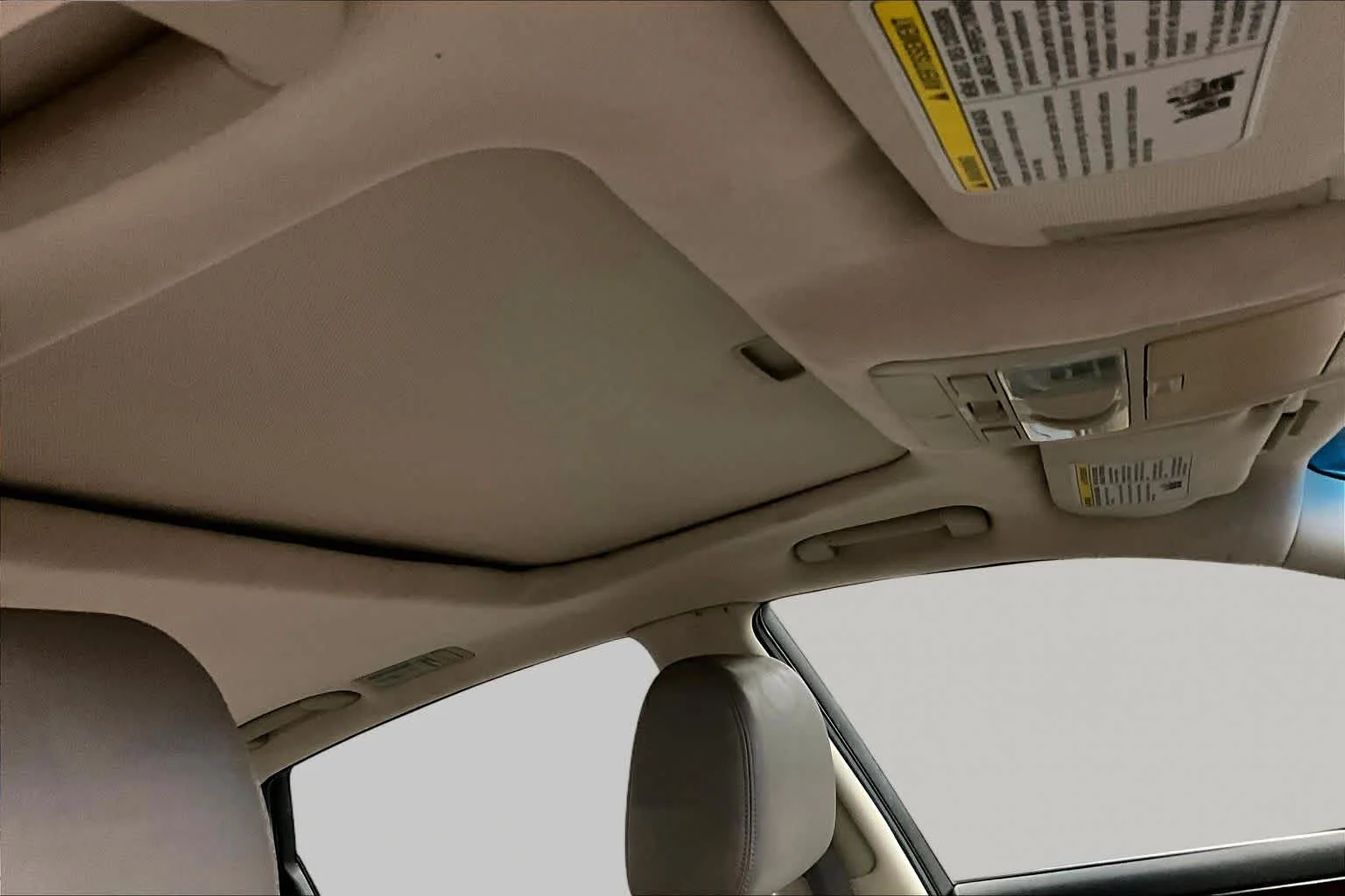 Used 2010 Blue Slate INFINITI  image 13