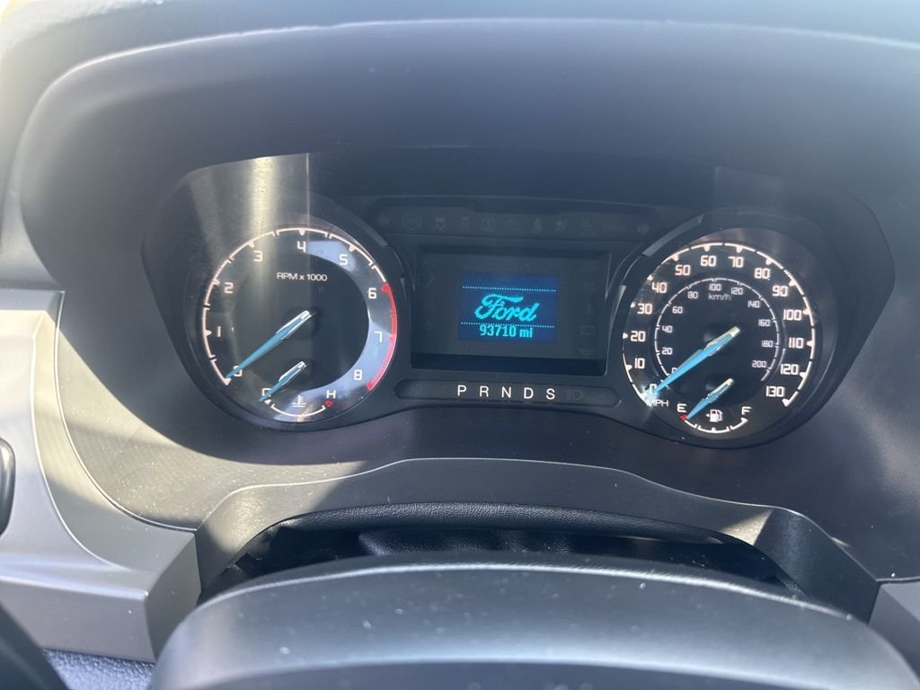 2021 Ford Ranger XL - Photo 9