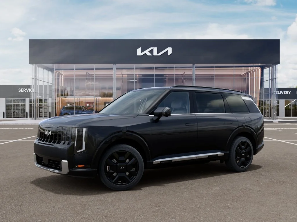 New 2027 Panthera Metal Kia SX-PRESTIGE image 3