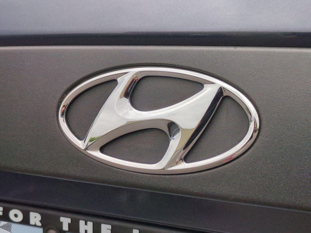 2009 Hyundai Accent GLS - Photo 23