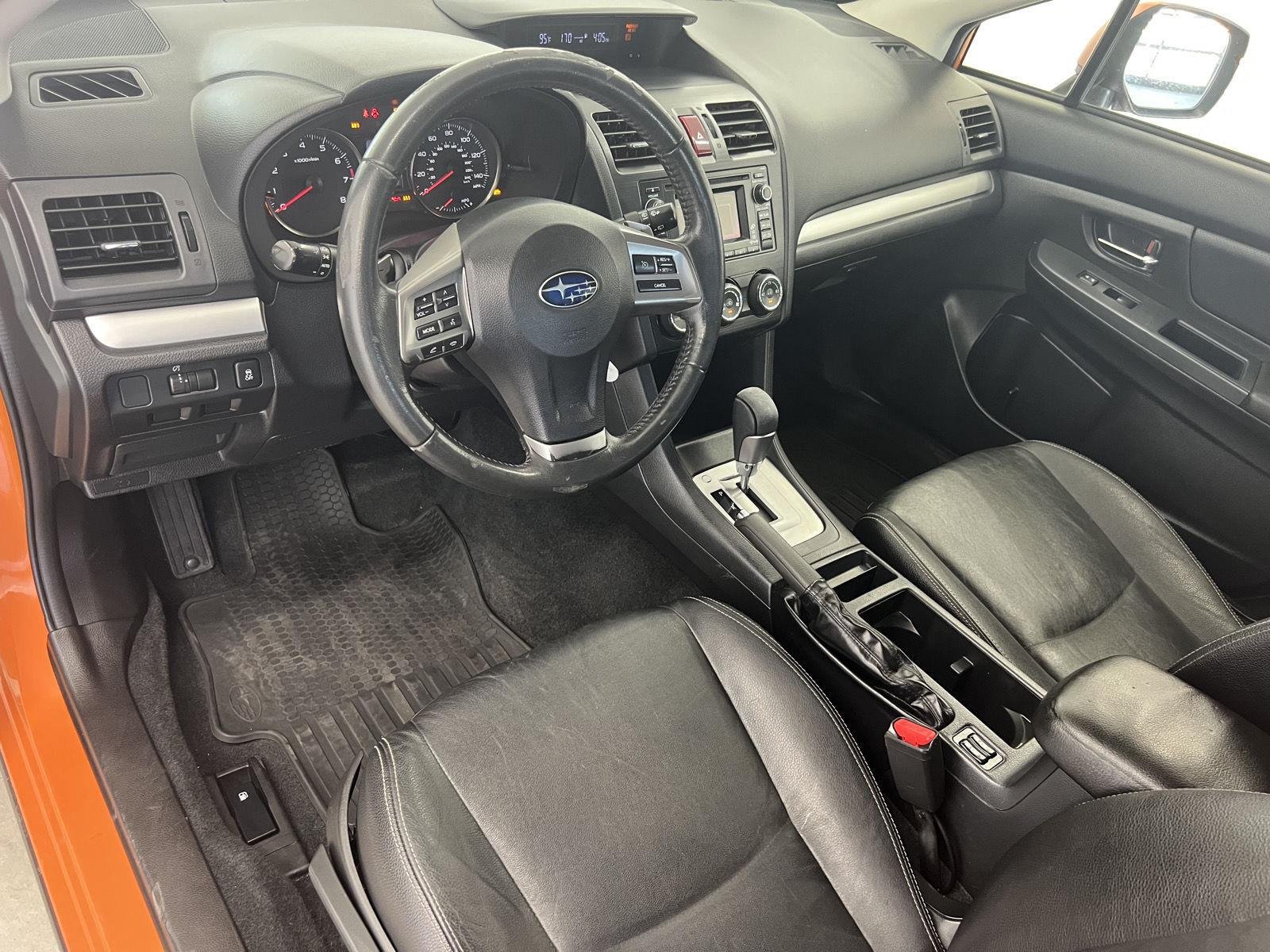 2014 Subaru XV Crosstrek Limited - Photo 13