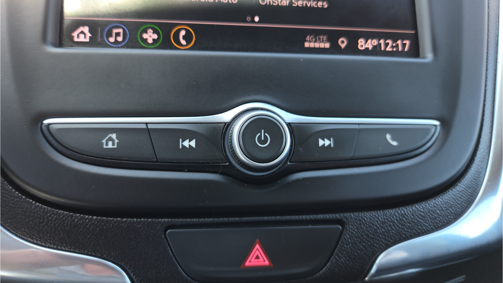 Used 2020 White Chevrolet LT image 64