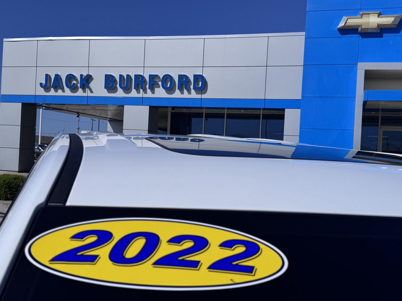 2022 Chevrolet Silverado 1500 LTZ - Photo 66
