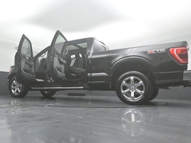 2023 FORD F-150 - Image 56