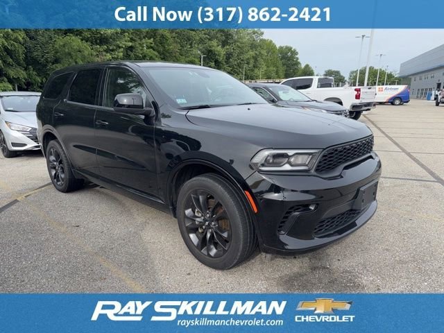 2025 Dodge Durango GT AWD's photo