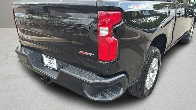 Used 2026 Black Chevrolet RST image 38