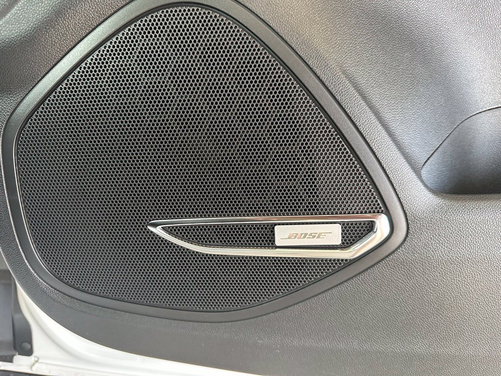 New 2026 Summit White Buick Preferred image 37