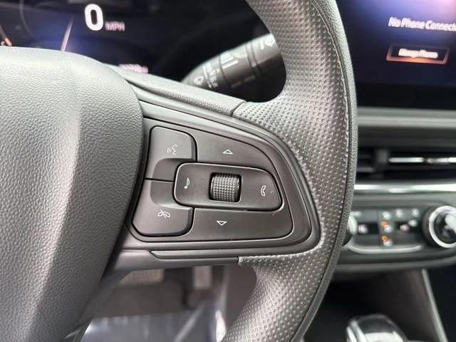 2025 Buick Envista Preferred - Photo 18