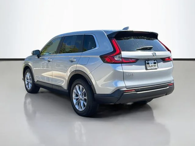 Used 2025 Silver Honda EX-L image 5