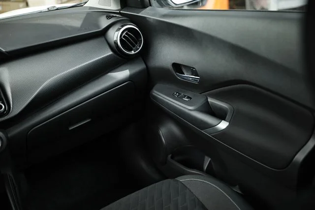 Used 2024 Fresh Powder Nissan SV image 28