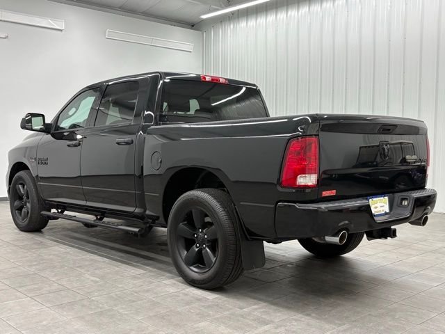Used 2016 Black Ram Express image 4