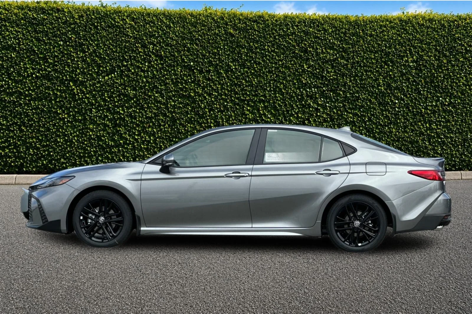 New 2026  Toyota SE image 7