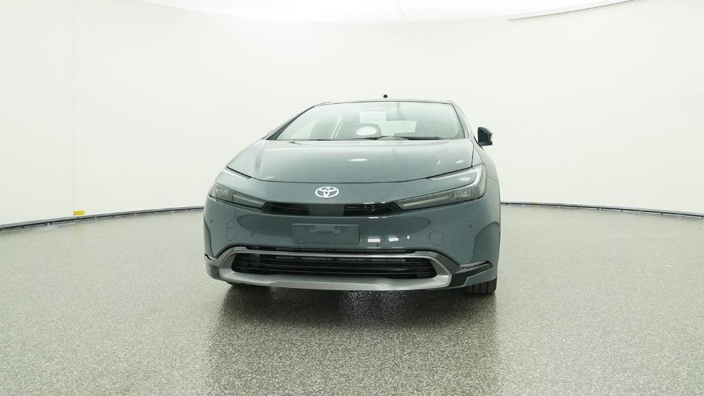 New 2026 Guardian Gray Toyota XLE image 10