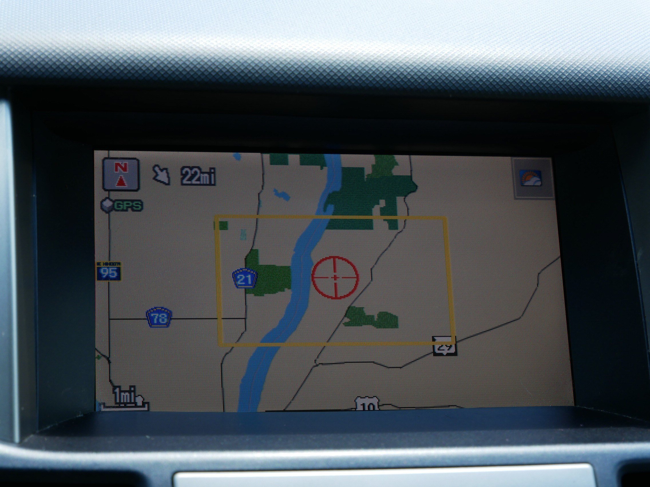 Used 2010 Basque Red Pearl Acura Tech Pkg image 21