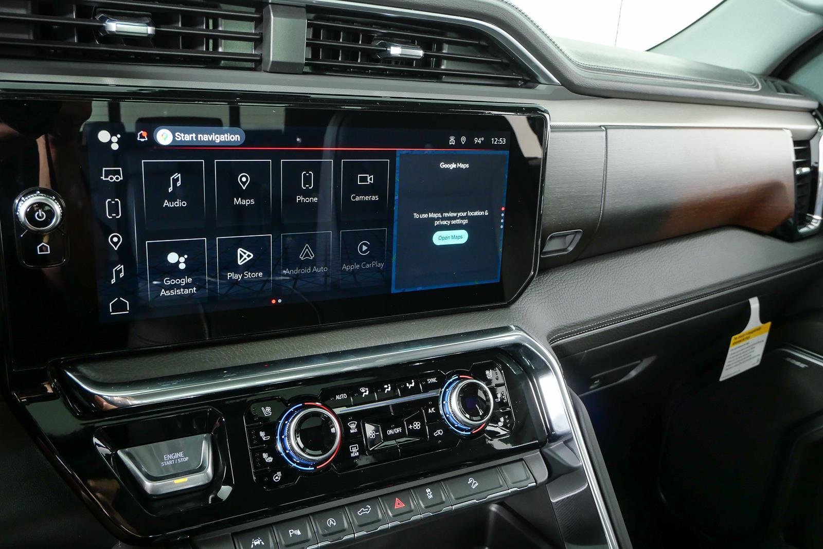 2026 GMC Sierra 1500 Denali - Photo 13