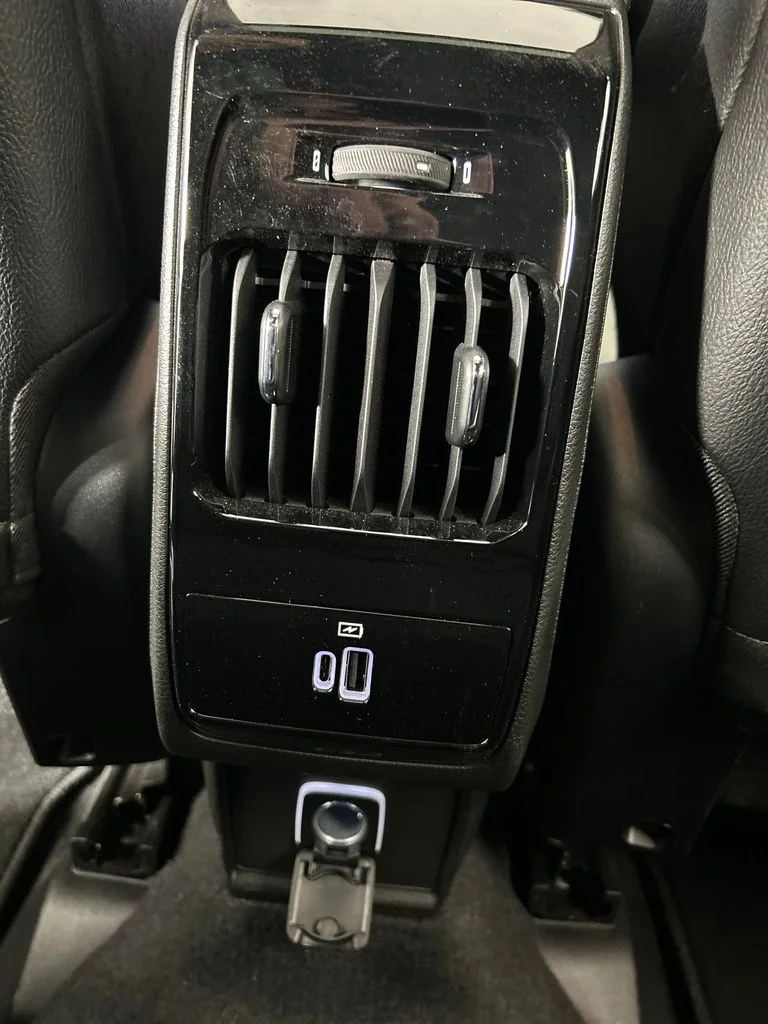 Used 2025 Red Jeep Limited image 18