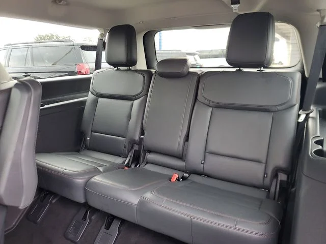 2025 Ford Expedition MAX Active - Photo 12