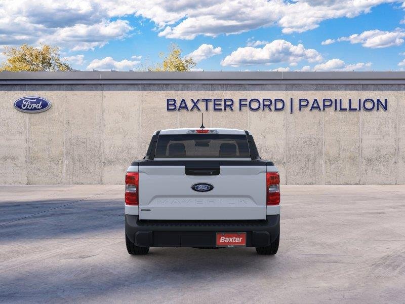 New 2026 Space White Ford XL image 22