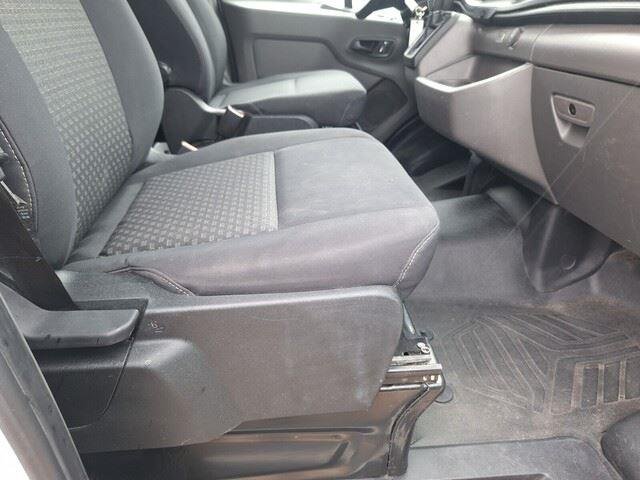 Used 2024 Oxford White Ford T250 image 26