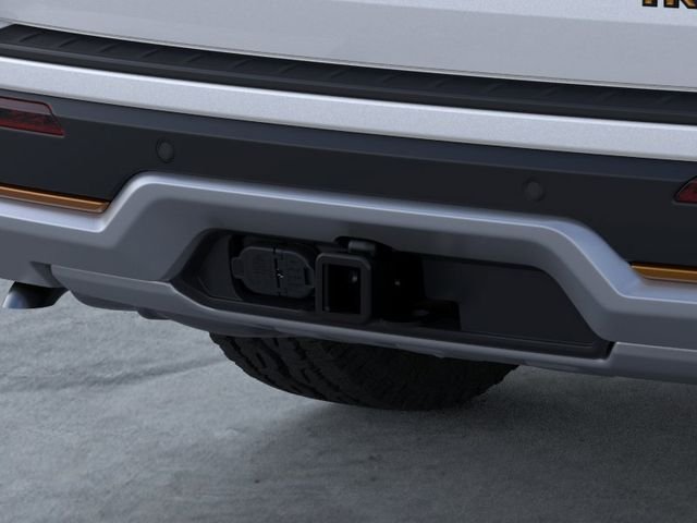 New 2026 White Ford Tremor image 23