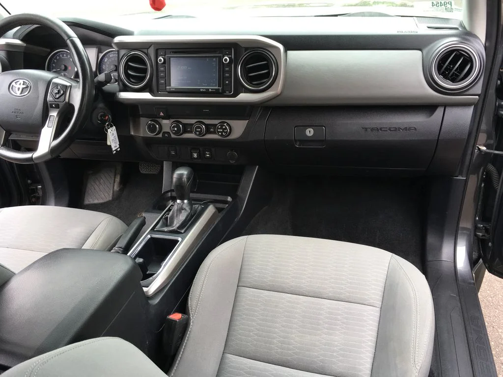 2019 Toyota Tacoma SR5 - Photo 33