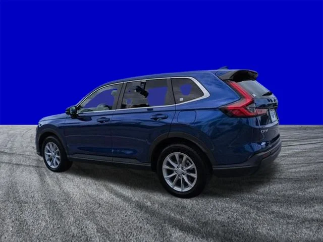 Certified Used 2023 2023 HONDA CR V EX L Honda EX-L image 6