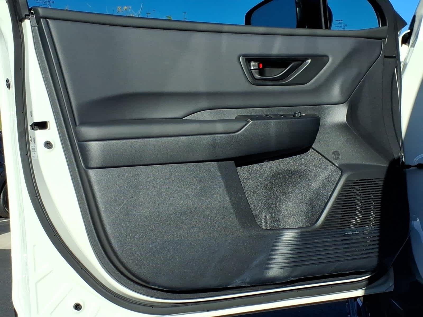 2026 Subaru Outback Wilderness - Photo 21