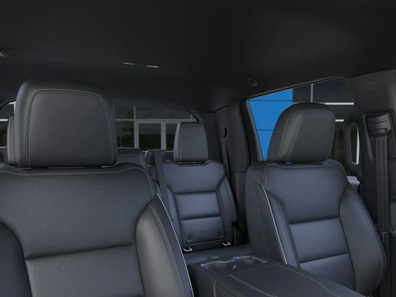 2026 Chevrolet Silverado EV LT - Photo 32