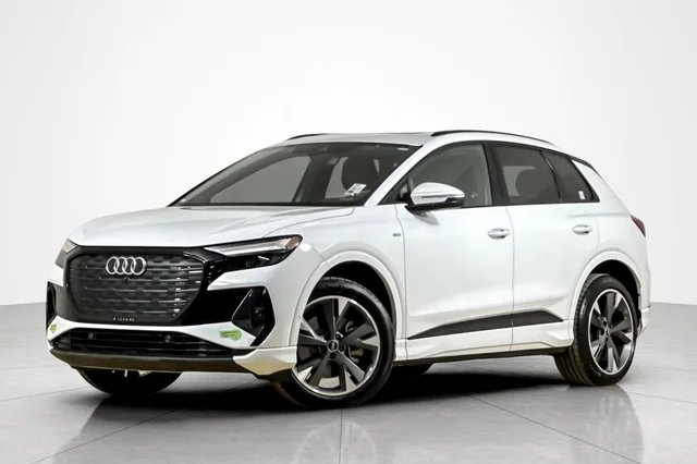 2023 Audi Q4 e-tron Premium Plus 50 quattro