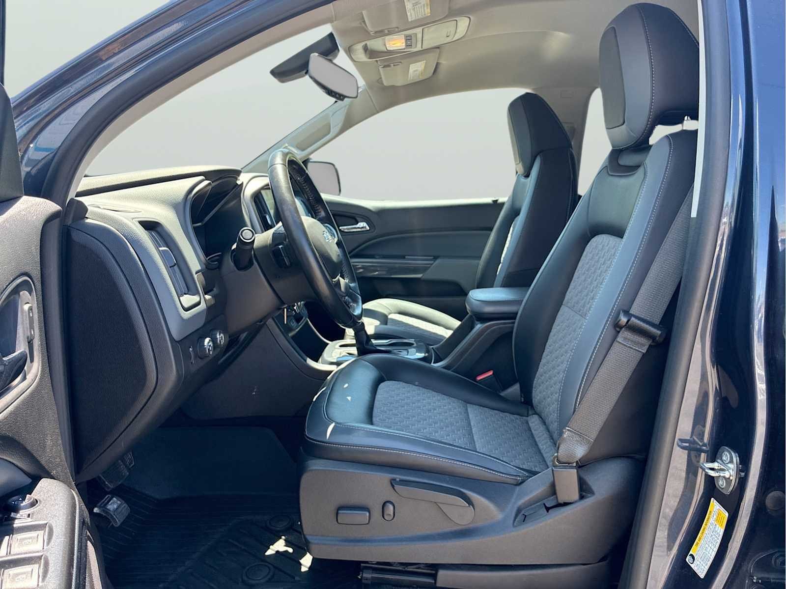 2018 Chevrolet Colorado Z71 - Photo 18
