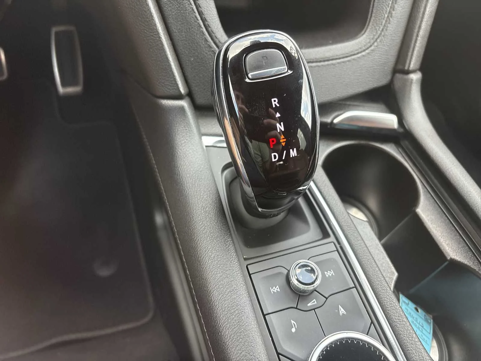 2023 Cadillac XT5 Sport - Photo 17