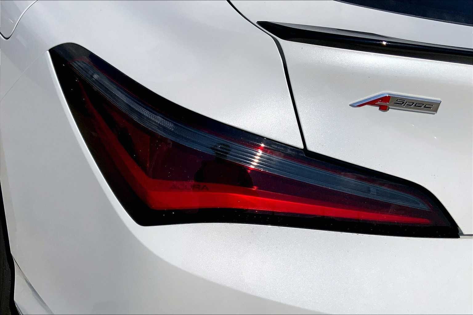 2026 Acura Integra A-Spec w/Technology Package - Photo 14