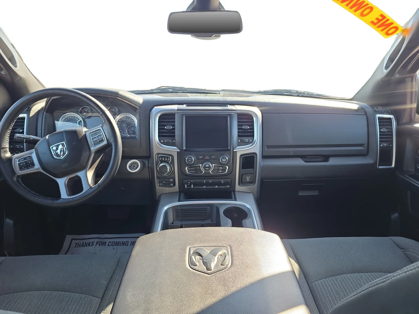 Used 2022 Ceramic Grey Ram Express image 14