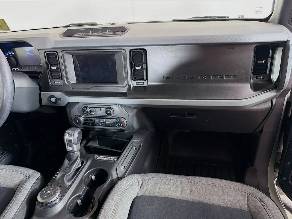 Used 2023 Gray Ford Base image 20
