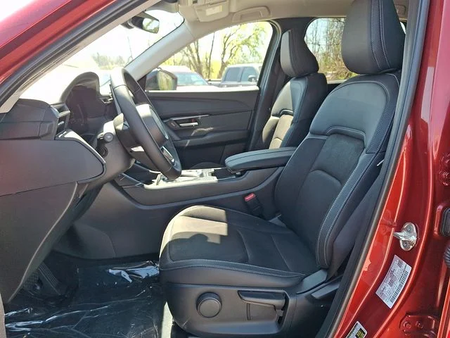 New 2026 Red Mazda 2.5 S Select image 9