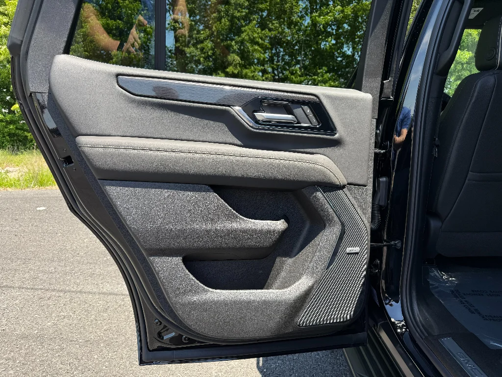 2026 GMC Yukon Elevation - Photo 27