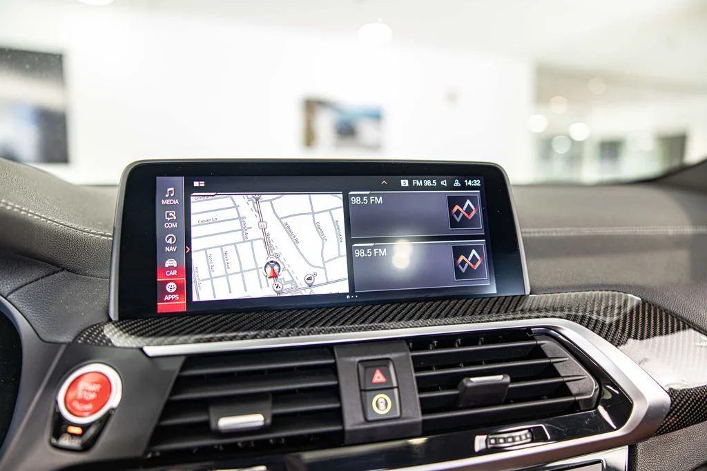 Used 2021 Gray BMW Base image 28