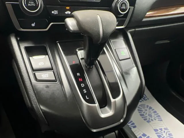 Used 2019  Honda EX image 30
