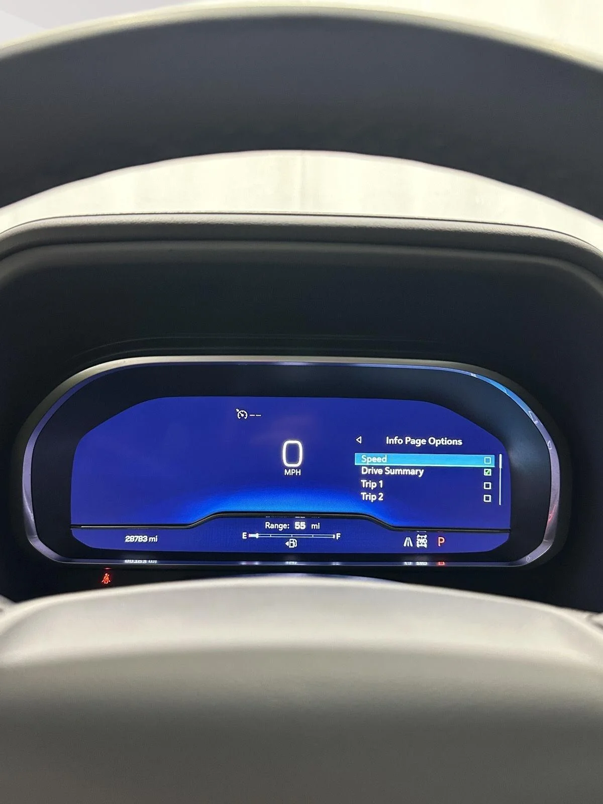 Used 2023 Summit White Chevrolet LT image 10