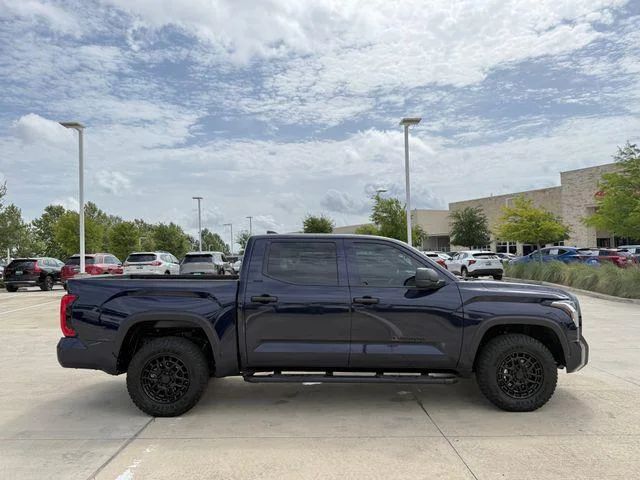 Certified Used 2026 DK. BLUE MC. Toyota SR5 image 58