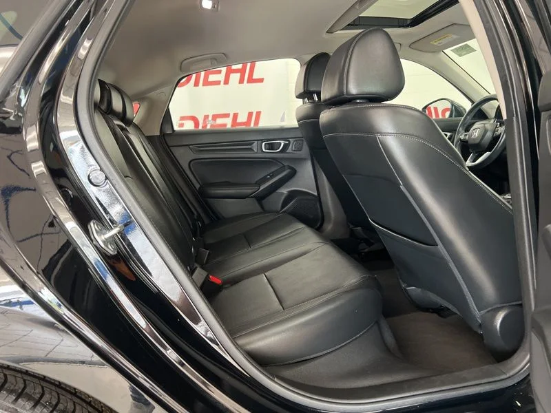 Used 2024  Honda EX-L image 10