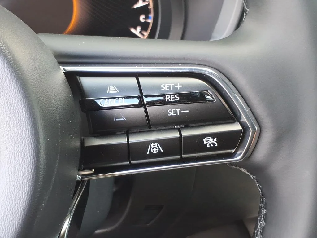 2026 Mazda CX-90 Premium Sport Package - Photo 14