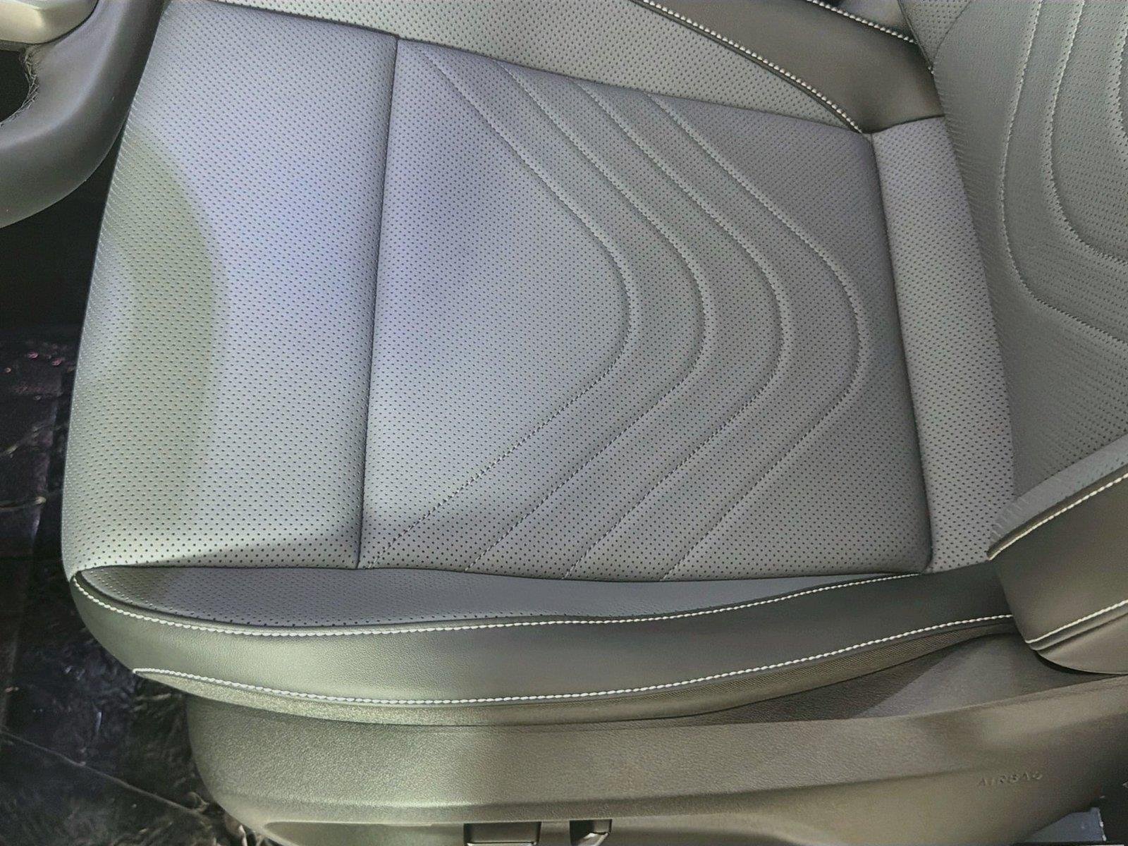New 2026 Platinum Gray Metallic Volkswagen SE R-Line Black image 17
