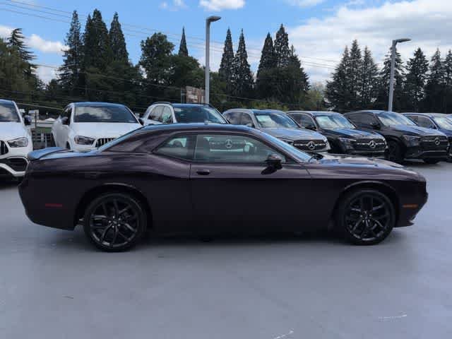 Used 2021 Hellraisin Dodge SXT image 9